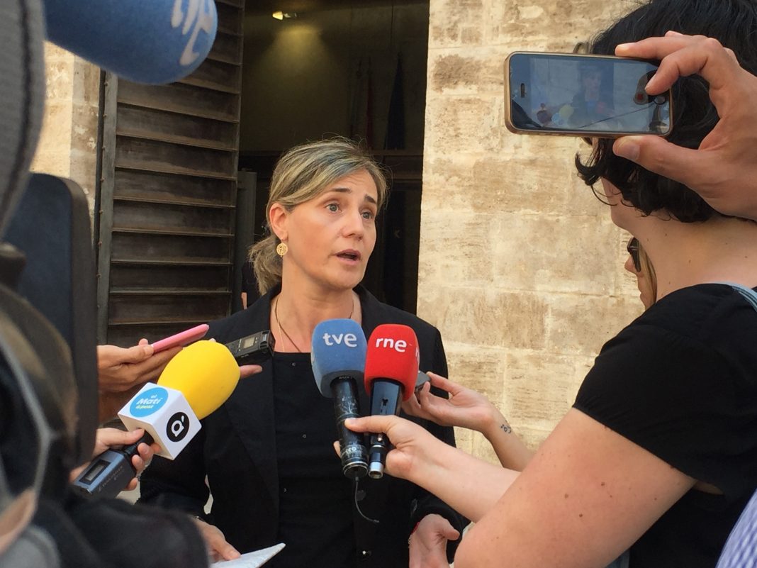 El PPCV reclama al Gobierno de España apoyo a las familias tras las consecuencias que deja el Covid