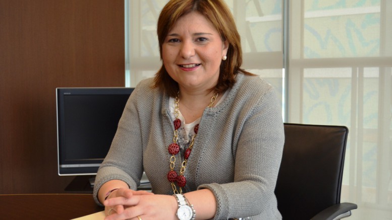 Isabel Bonig: “Puig mantiene los privilegios de su Gobierno y asesores