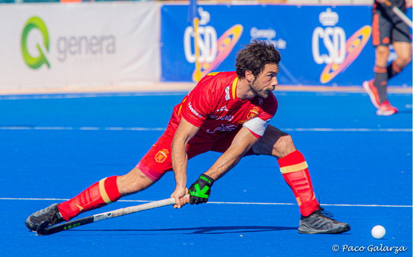 La FIH Pro League llega a Valencia