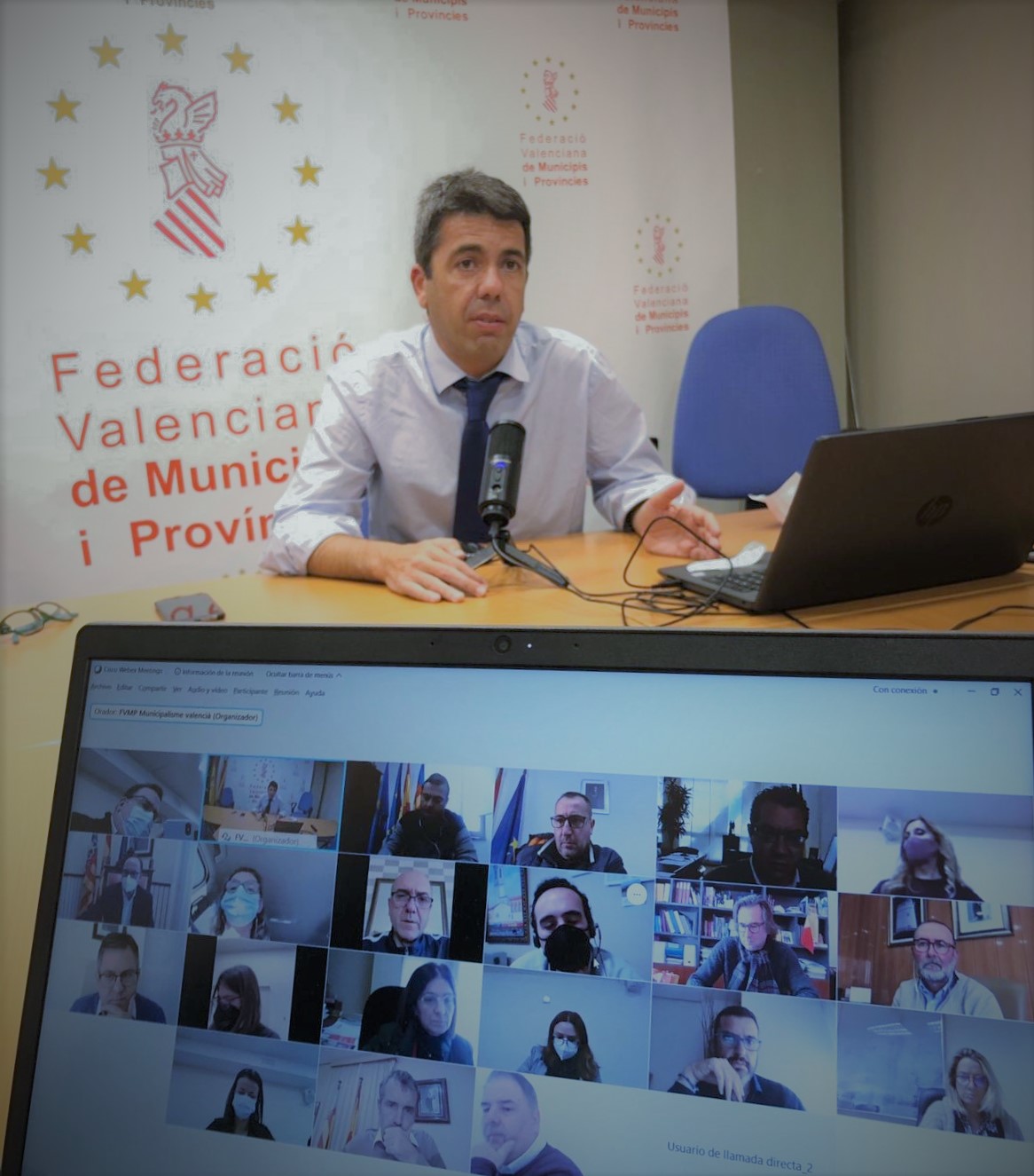 El PP presentará mociones para exigir la reducción de impuestos en la hostelería y el comercio