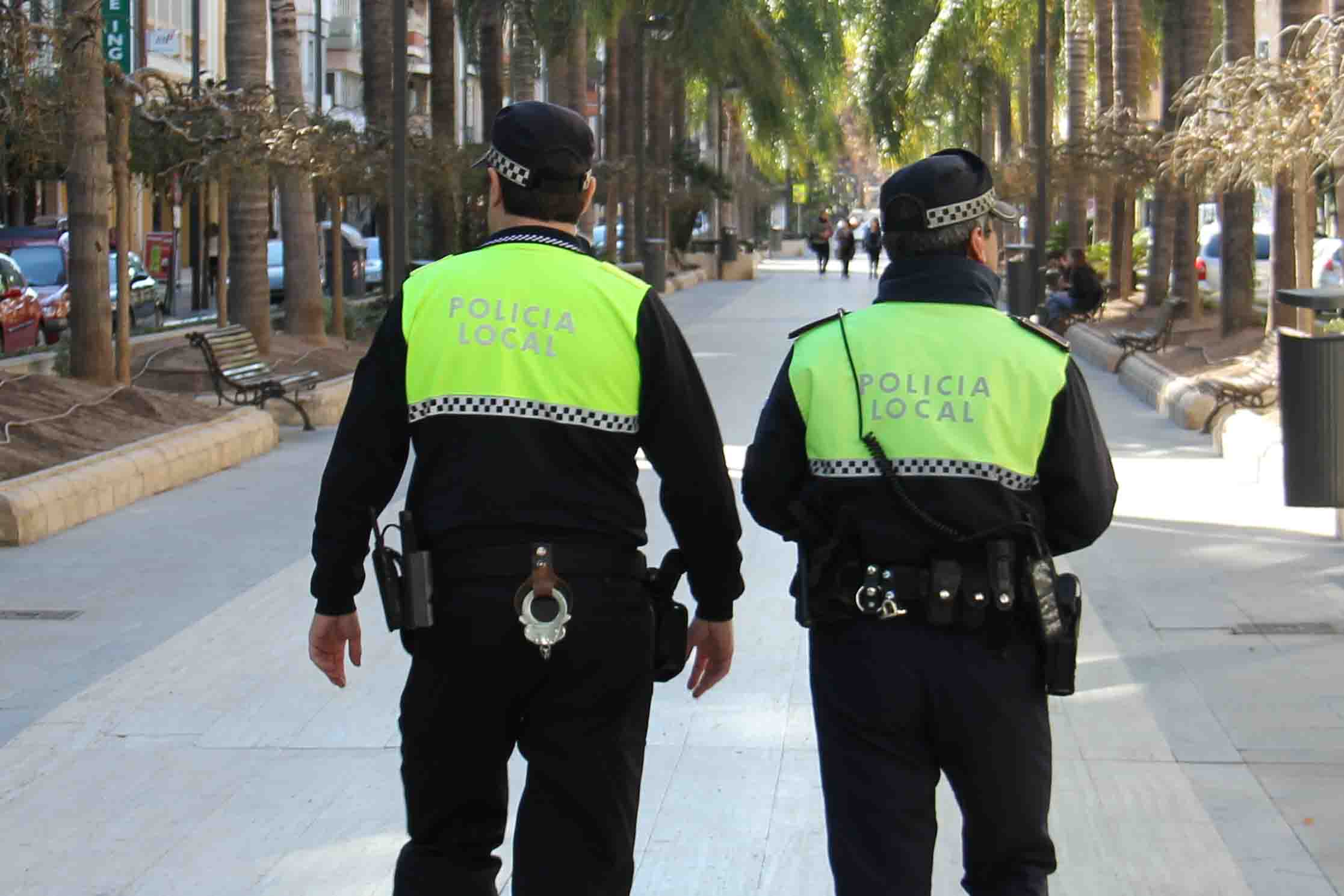 Torrent ha puesto 4.500 denuncias relacionadas con el COVID-19
