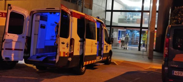 Los contagios de COVID en residencias se disparan y Oltra desaparecida