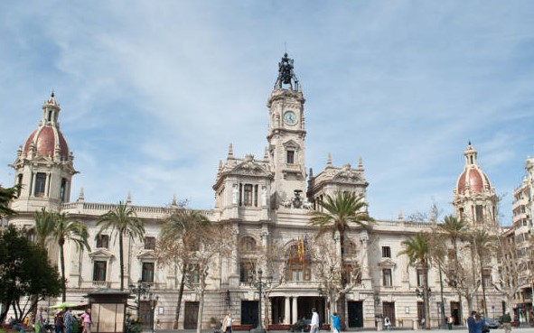 Valencia es la líder de España en crecimiento de la delincuencia, un 38,8%