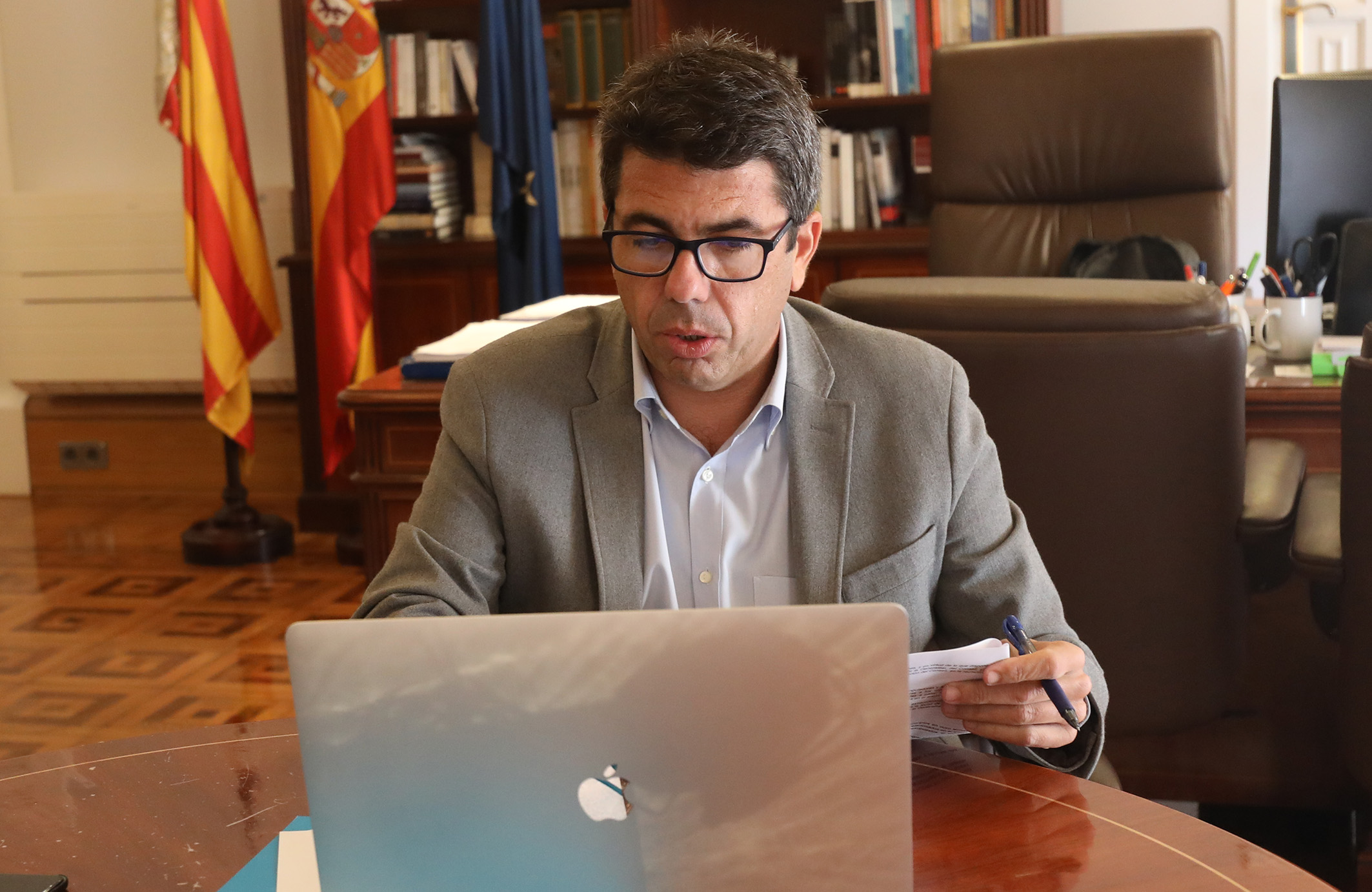 Suma suscribe una Operación de Tesorería por 244 M€ para facilitar liquidez a los ayuntamientos