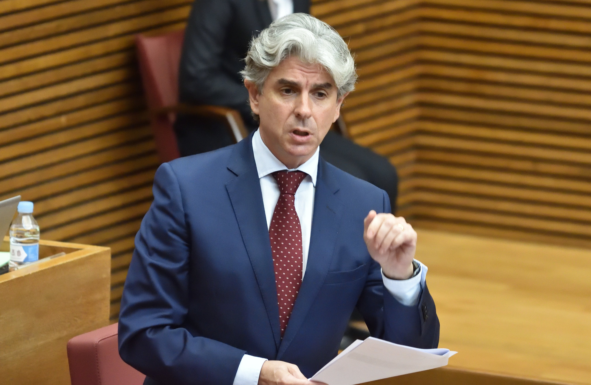 El PPCV denuncia que el Consell no tiene ningún plan de captación de Fondos Europeos
