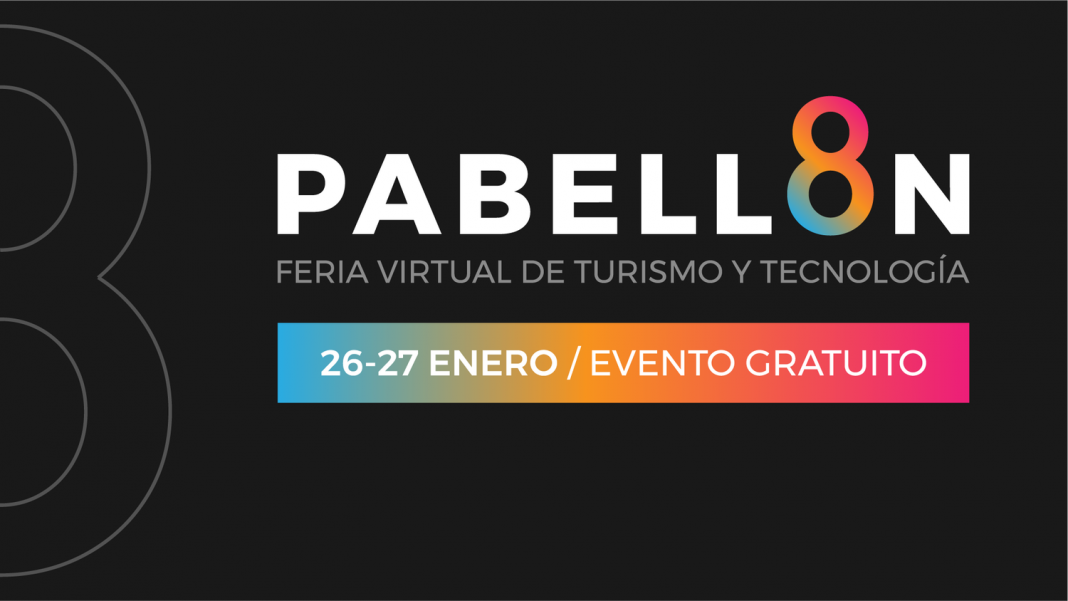 Invat·tur participa en la Feria Virtual de Turismo y Tecnología 'Pabellón 8'