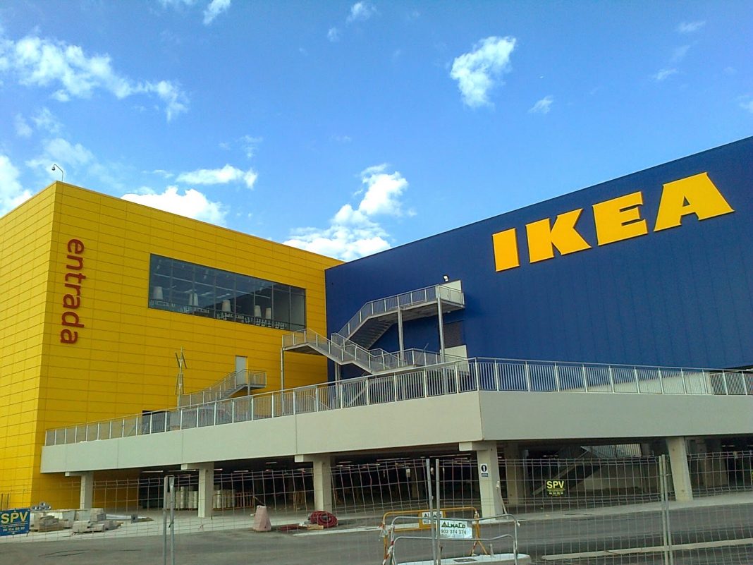 Ikea Alfafar, y todos los centros comerciales de Sedaví, Alfafar y Benetusser abiertos a pesar del confinamiento