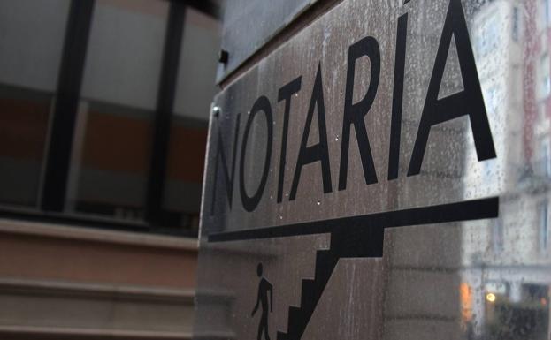 El Consell cubre cinco plazas vacantes de notarios en la Comunitat Valenciana