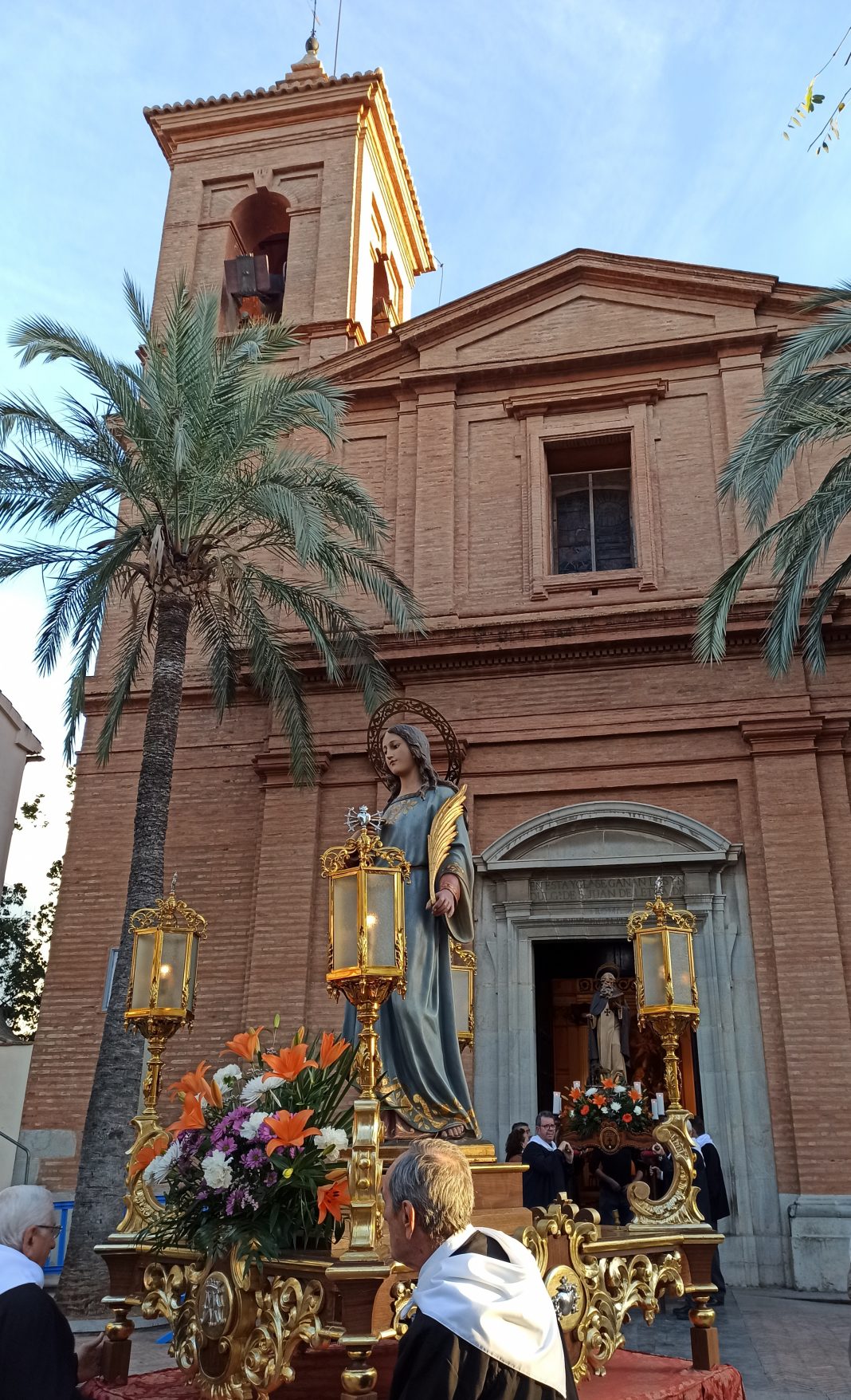 Benicassim amplía las restricciones y suspende las Fiestas de Sant Antoni y Santa Águeda