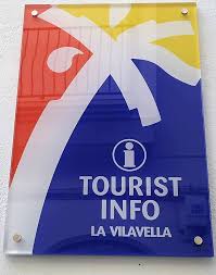 El Consell colabora con el Ayuntamiento de La Vilavella para el desarrollo del programa Tourist Info