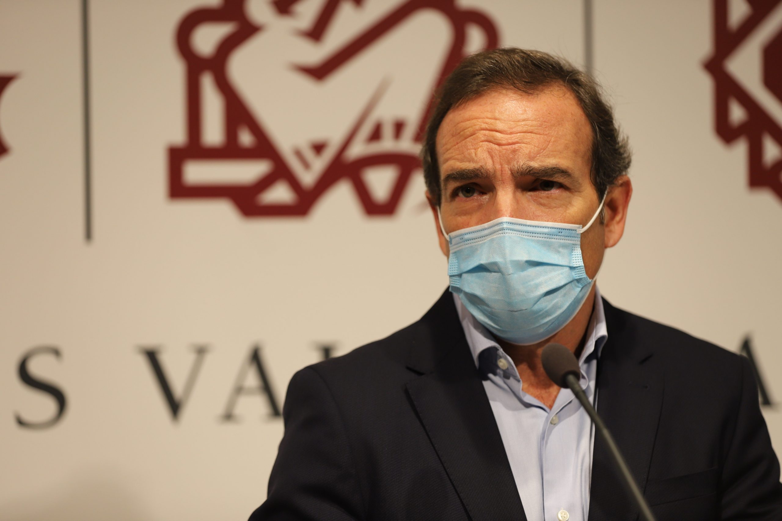 Ciudadanos pide la comparecencia de Nomdedéu para que explique las políticas que frenen la destrucción de empleo