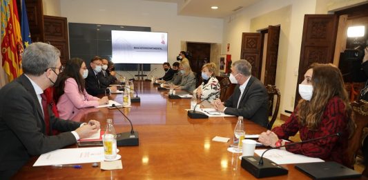 Ximo Puig comparece en directo a partir de ls 20:00 para anunciar la actualización de las medidas Covid19