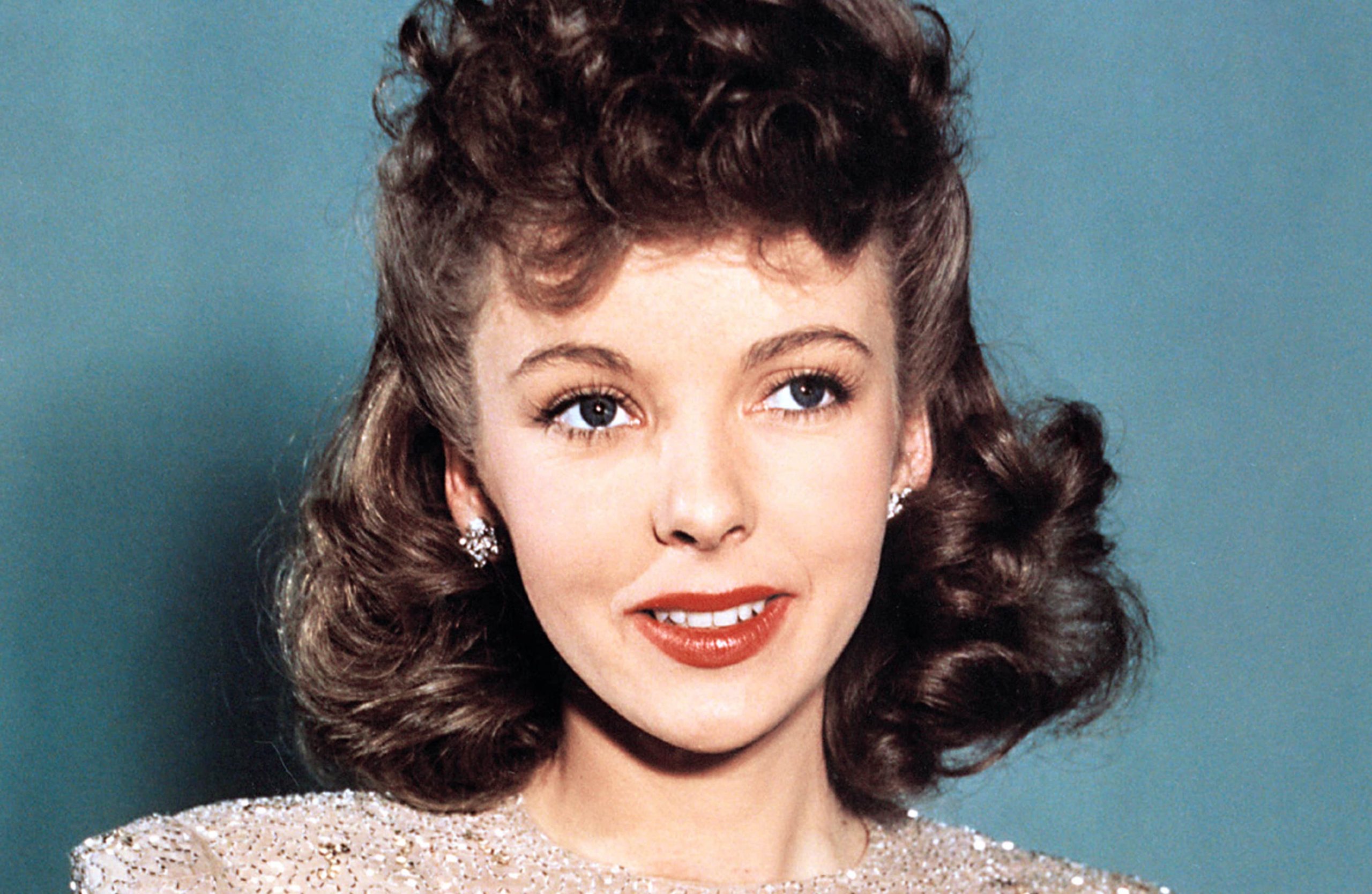 La Filmoteca Valenciana presenta un ciclo dedicado a la directora y actriz Ida Lupino