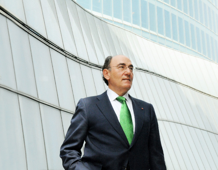 Iberdrola registra su récord de inversión, 9.246 millones de euros (+13%), con un resultado neto de 3.611 millones de euros (+4,2%)