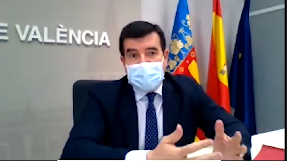 Enésima investigación de antifraude al Ayuntamiento de Valencia y sus contrataciones y adjudicaciones