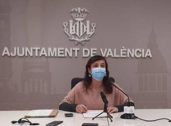 El ayuntamiento de Valencia amplía el contrato de teleasistencia y acaba con la lista de espera