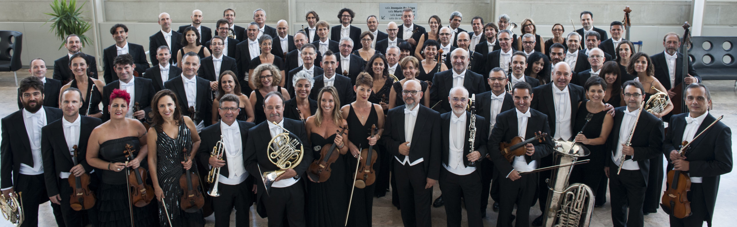 El Teatro El Musical de Valencia celebra un concierto por el Día Internacional de la Mujer