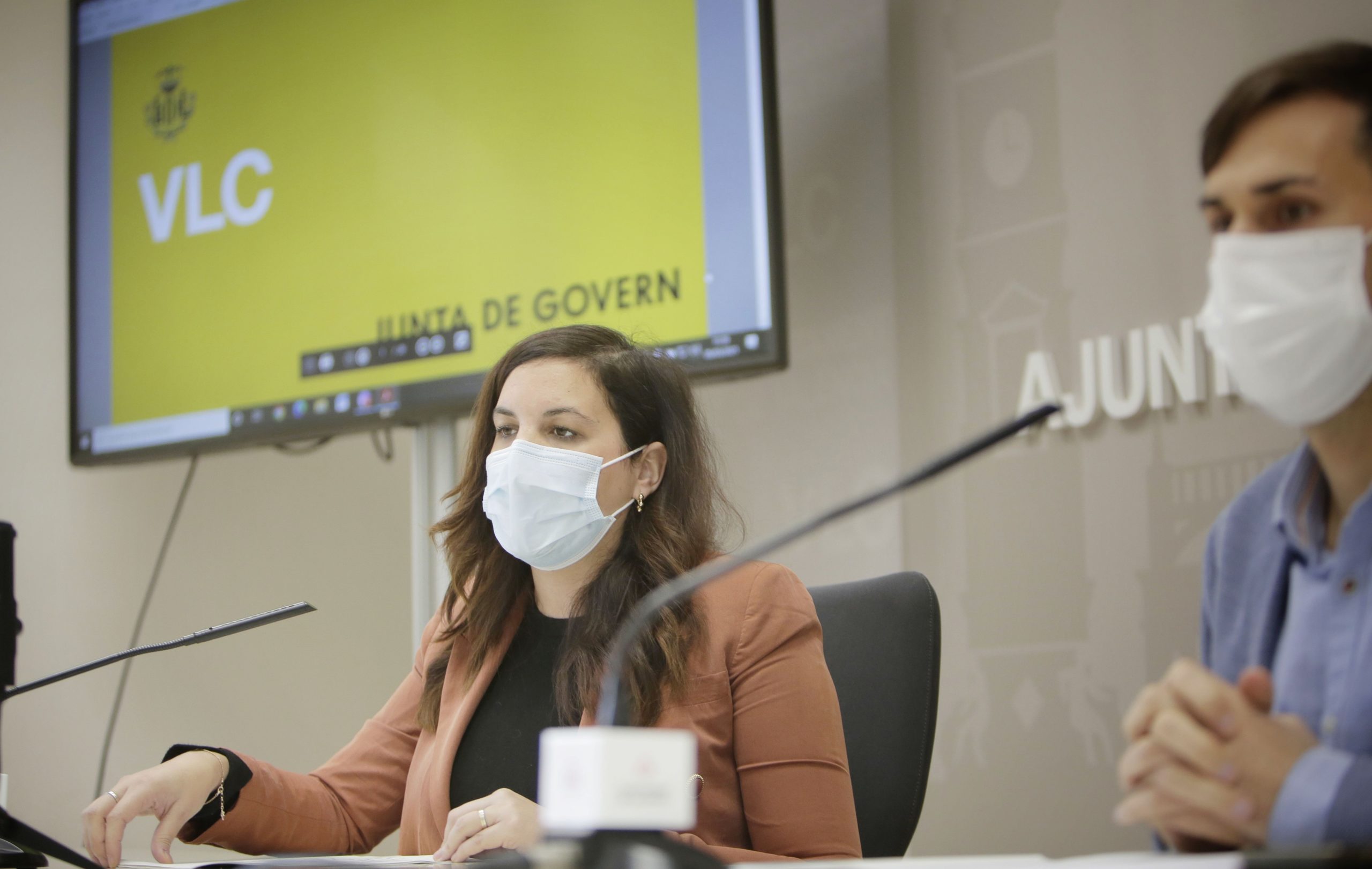 El Ayuntamiento de Valencia finaliza los últimos trámites de la reparcelación de Malilla