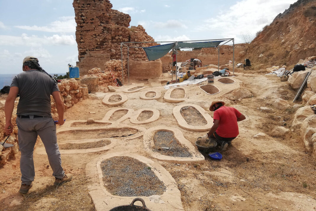 El MARQ aprueba el Plan de Excavaciones 2021 con actuaciones arqueológicas en ocho enclaves de la provincia de Alicante
