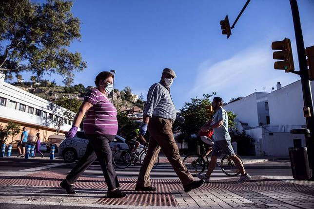 Las mujeres de la ciudad de Valencia tienen una esperanza de vida casi seis años superior a la de los hombres