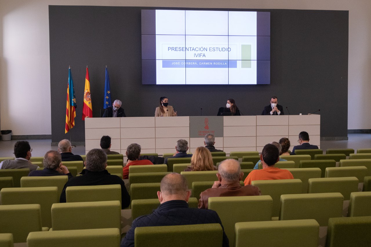 Conselleria de Agricultura