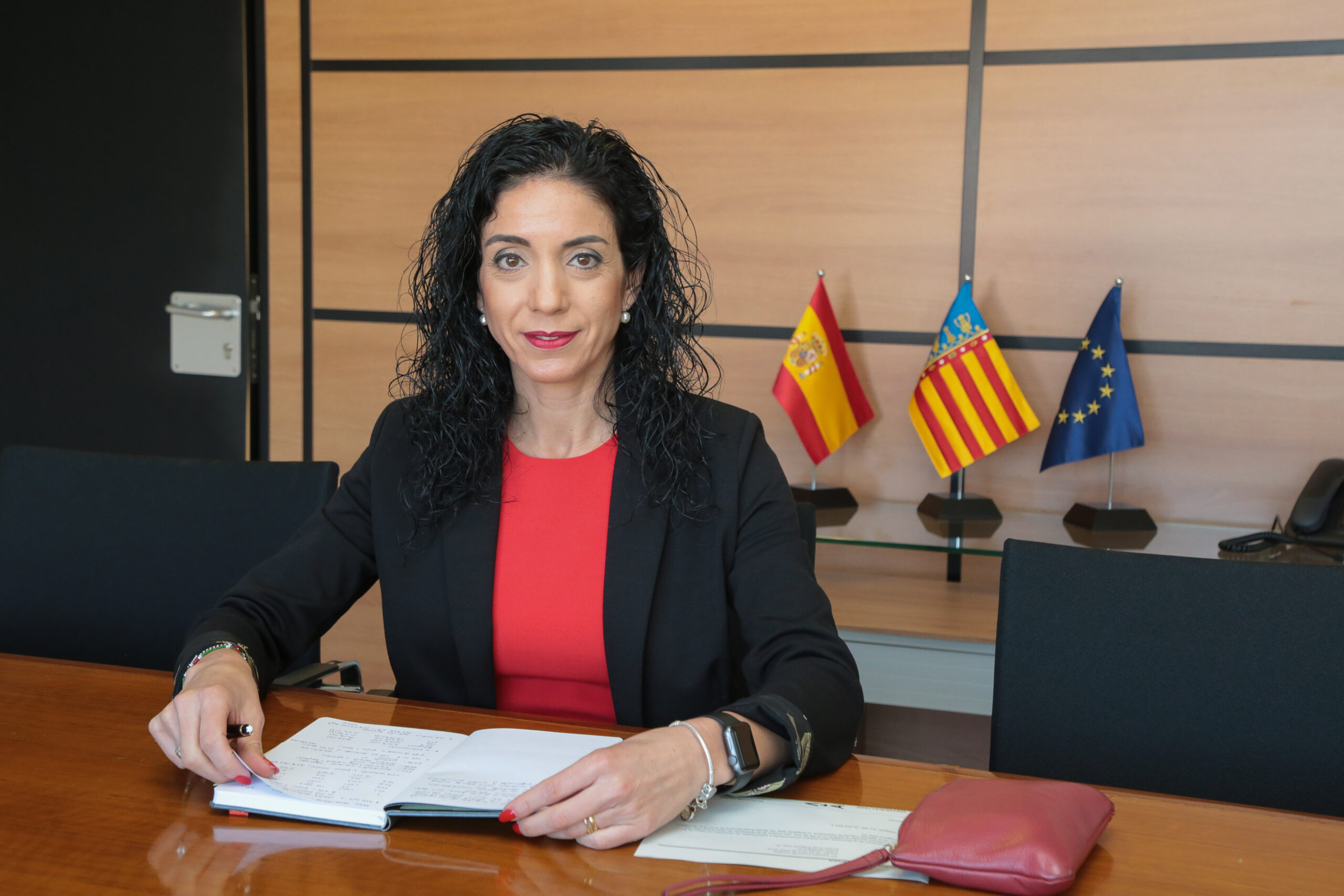 La Conselleria de Hacienda simplifica y facilita la presentación de documentación por vía telemática al liquidar impuestos con la Agència Tributària Valenciana