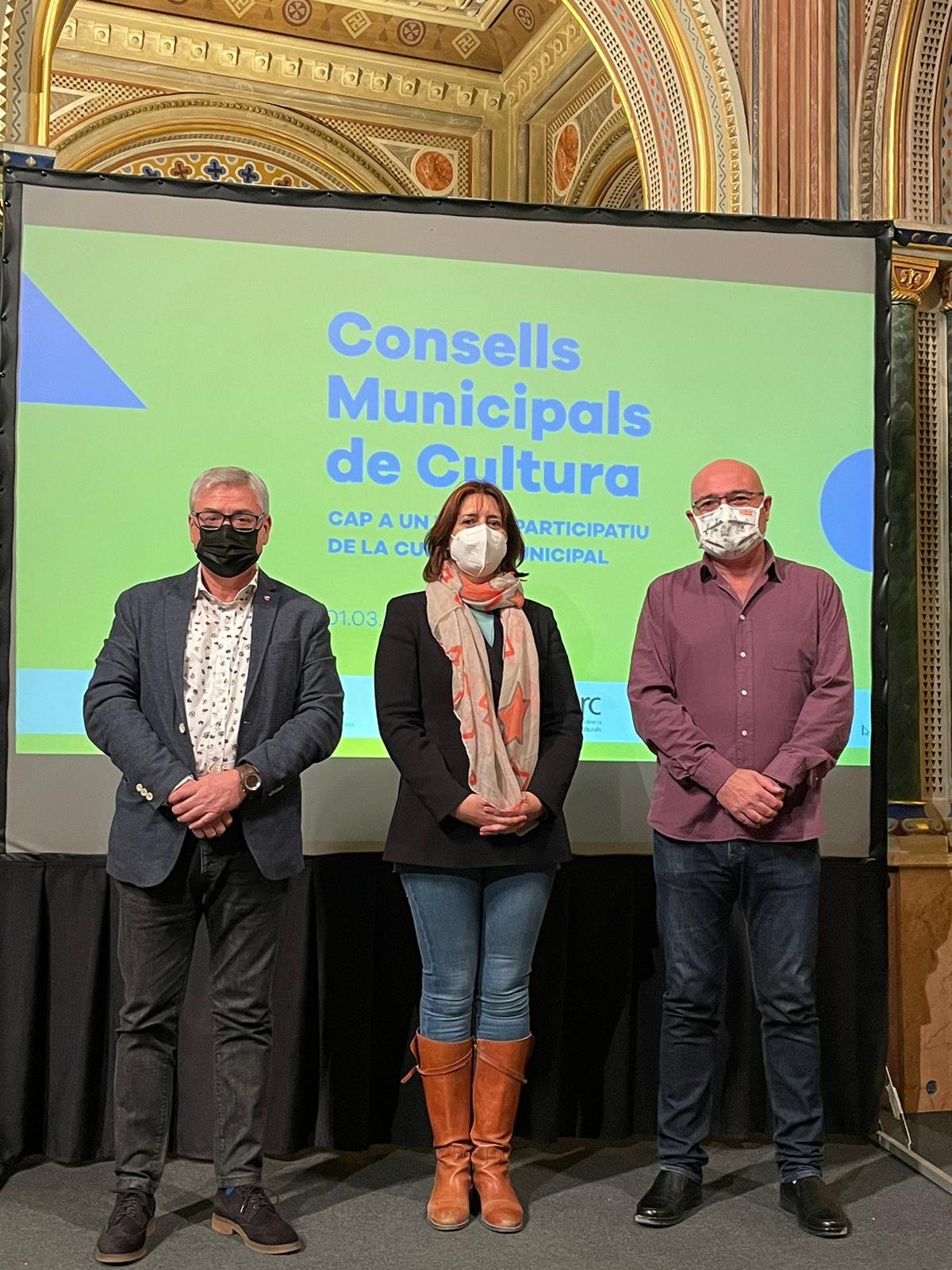 Consejo de Cultura