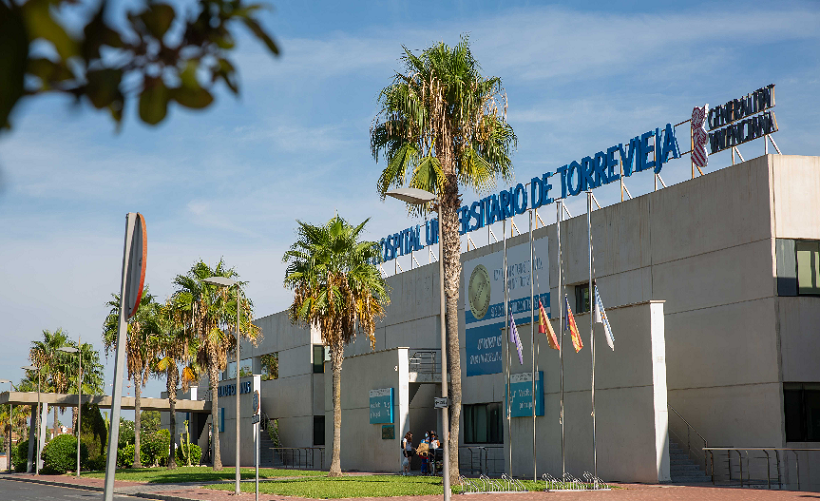Ana Barceló: “El Consell aprobará mañana el decreto que regula las condiciones laborales del personal de Torrevieja tras la reversión”