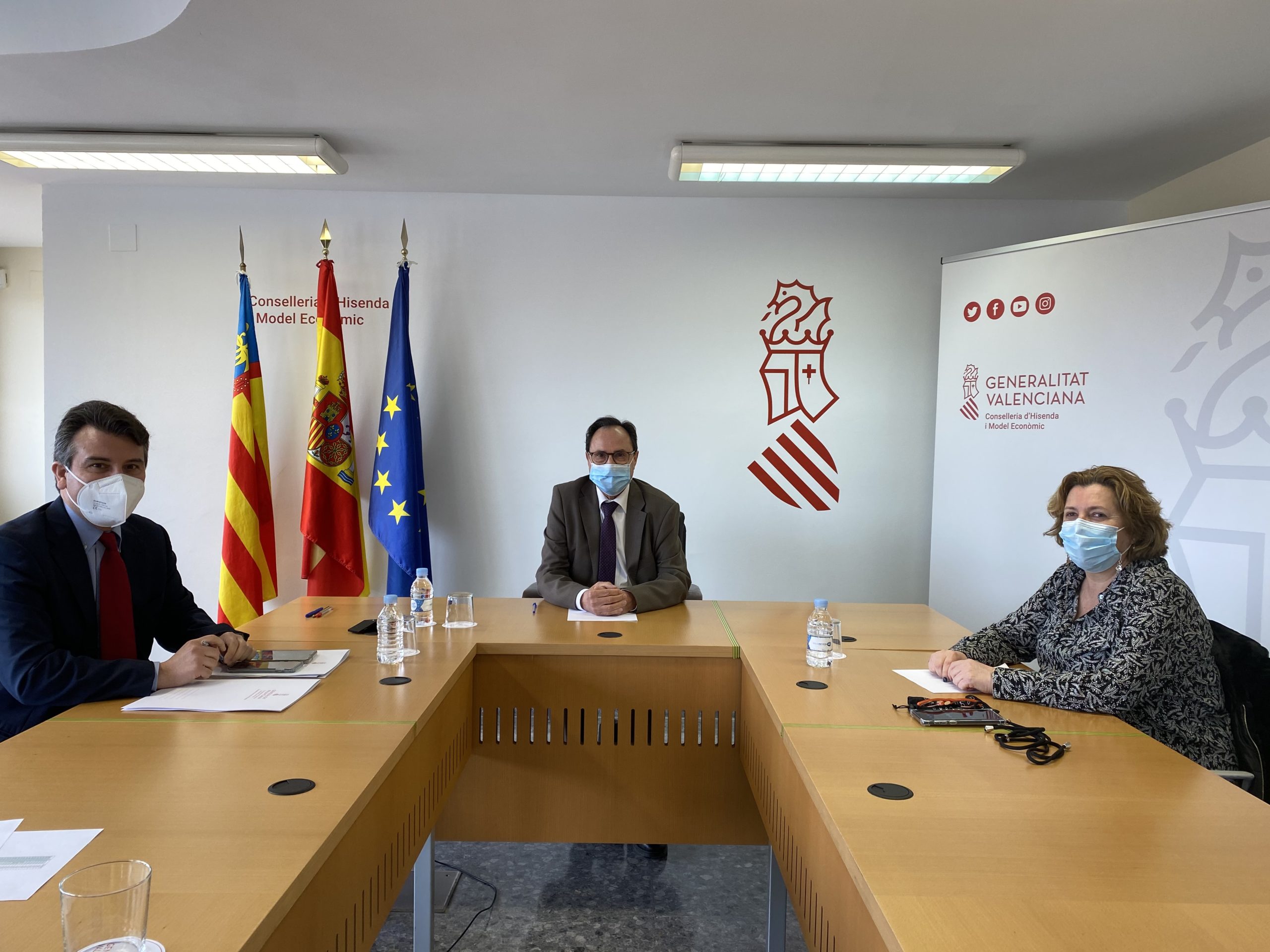 Generalitat Valenciana