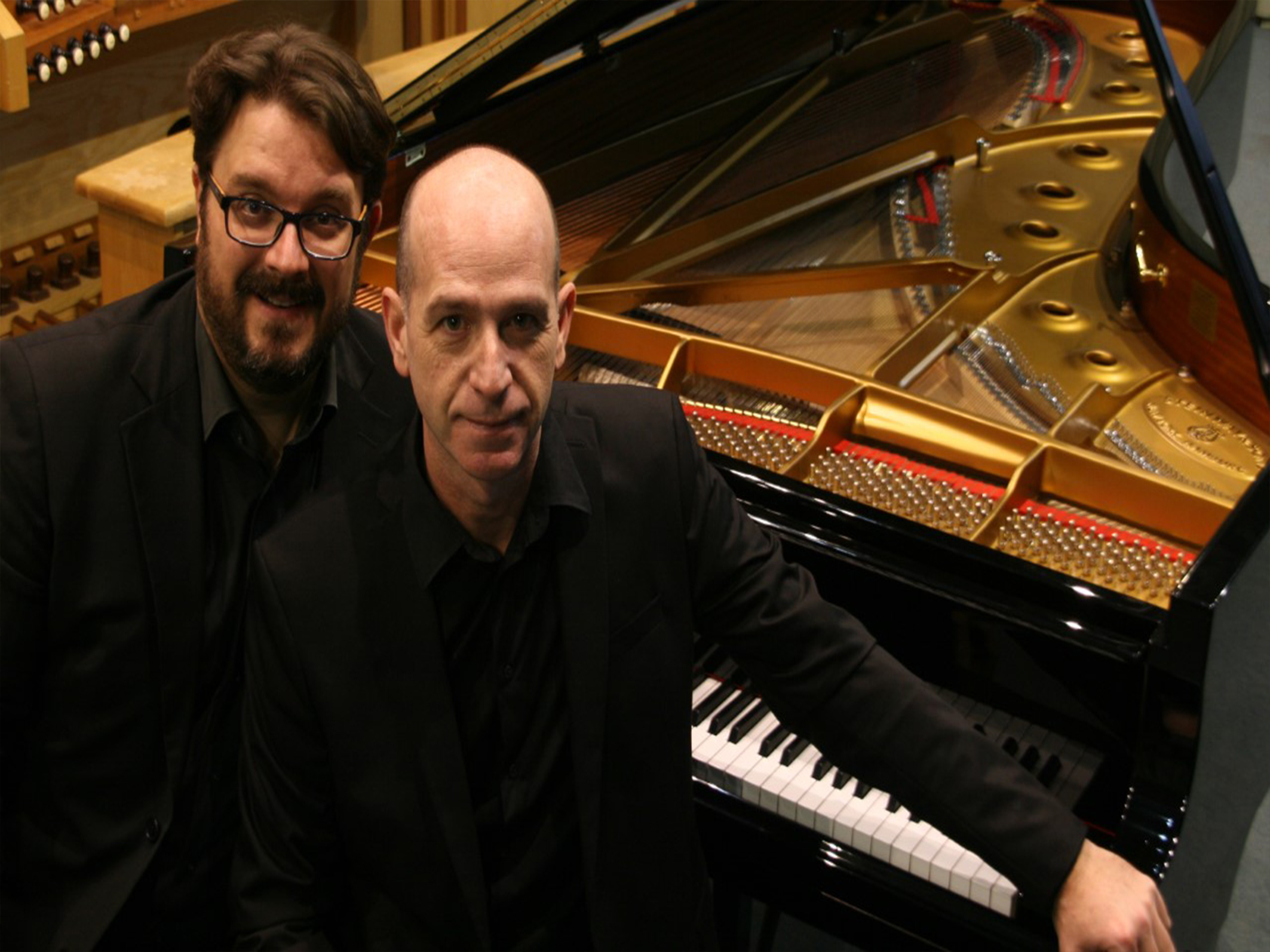 Duo Granados & Casanova