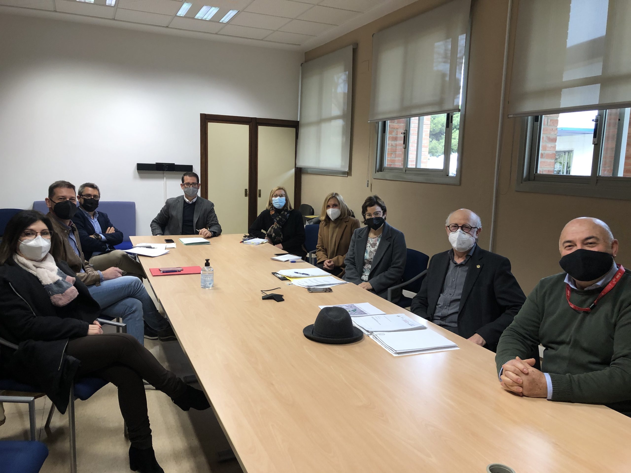 El Ayuntamiento de Bétera avanza en los trámites para la construcción del nuevo instituto