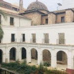 Fernando Giner se opone a trasladar usos adminstrativos municipales a La Roqueta y aboga por servicios para el barrio