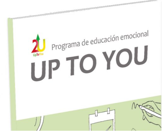 Fundación UpToYOu IV edición del curso online de educación emocional para familias y docentes este sábado