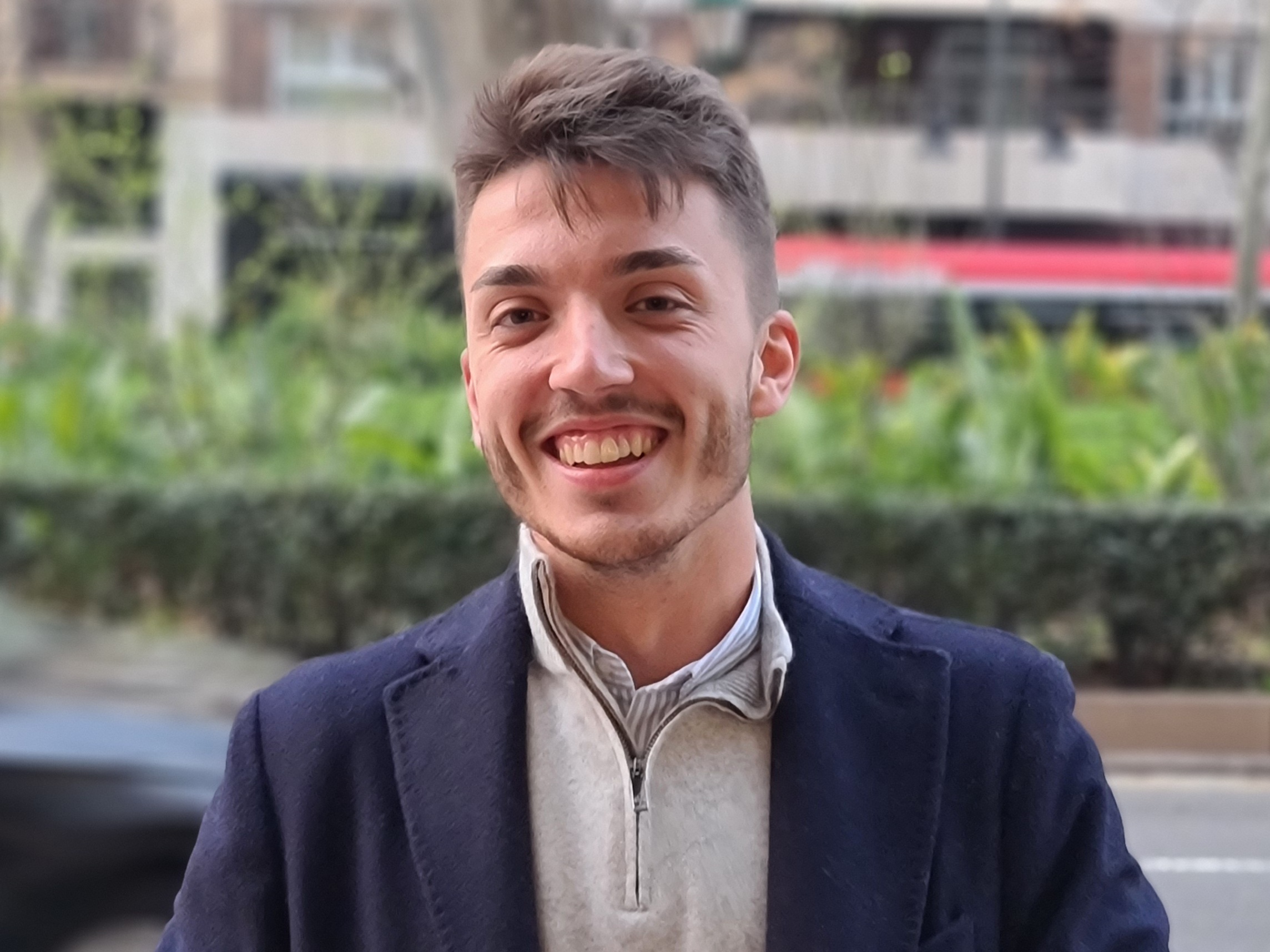 Insensatez Botánica