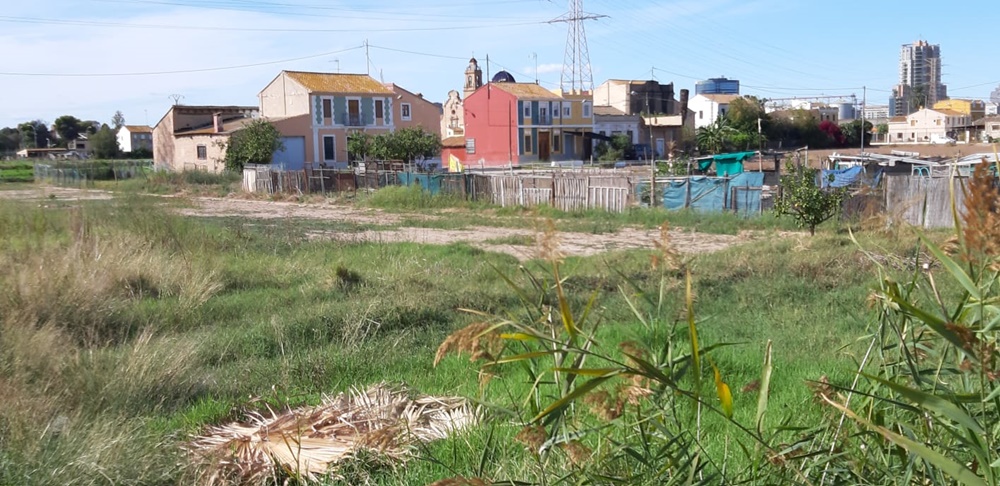 La Punta: Un barrio olvidado sin infraestructuras ni comercios