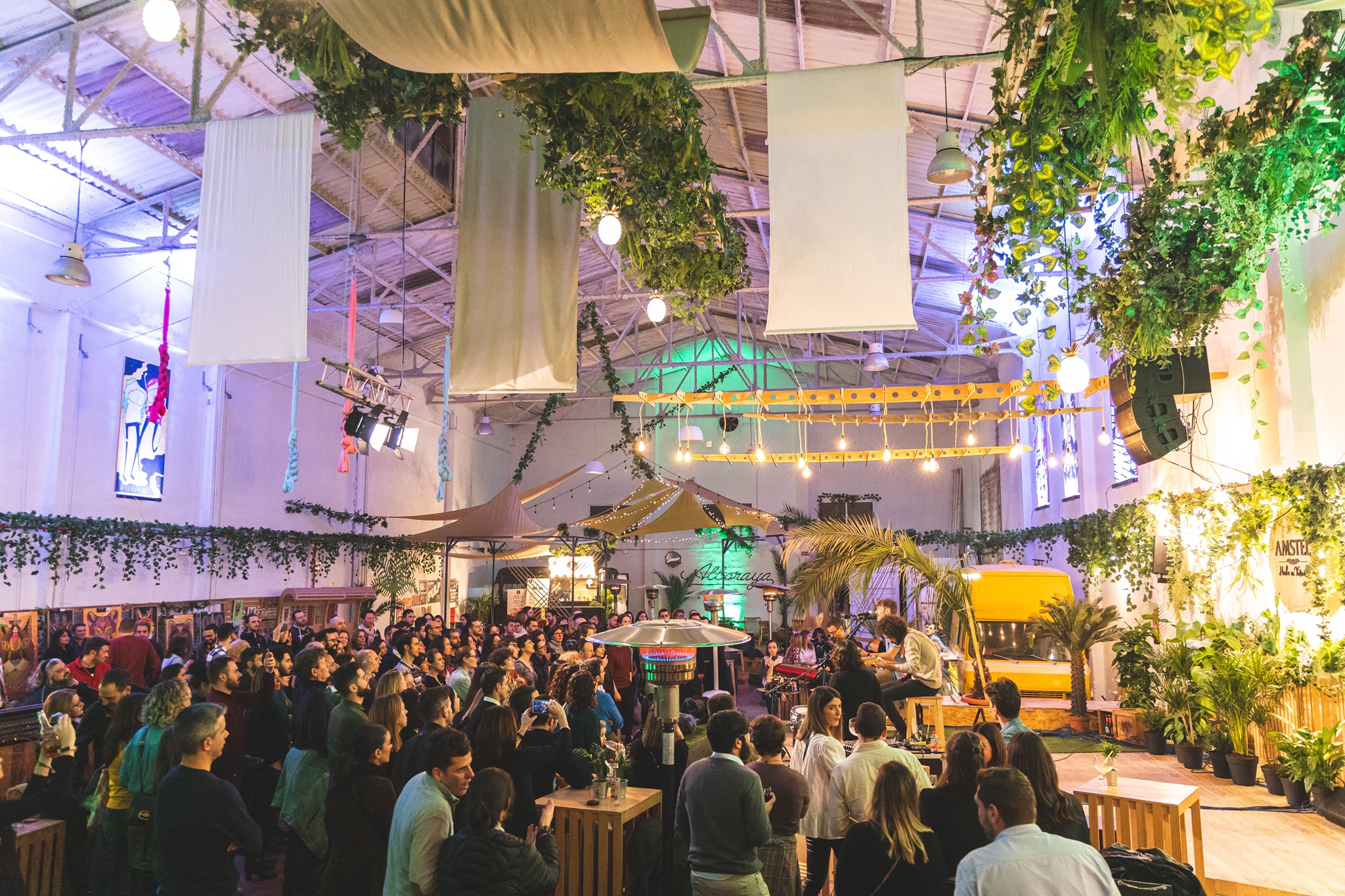 La Casa de la Mar de Valencia