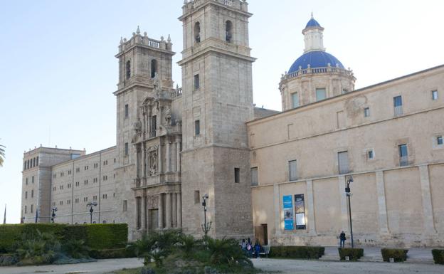 El monasterio de San Miguel de los Reyes acoge el V Festival Cultural Renaiximent