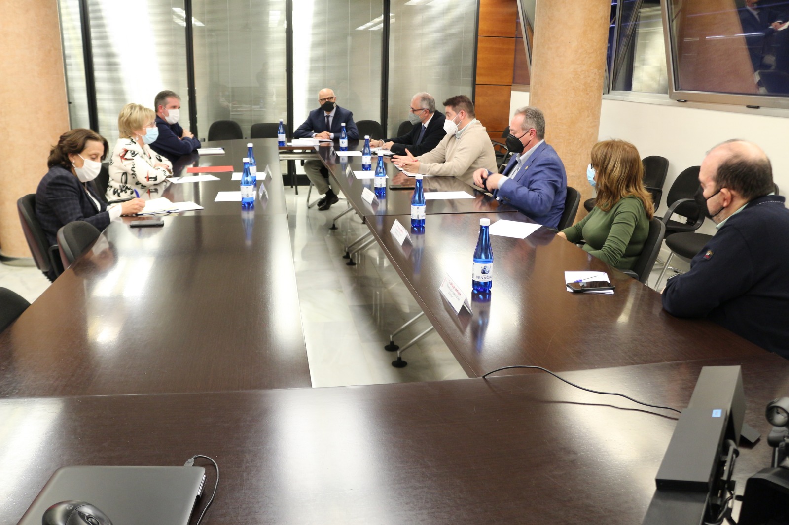 Las fallas consiguen que se abran los casales sólo para gestiones administrativas y en mayo se verá si es posible celebrar las Fallas en 2021