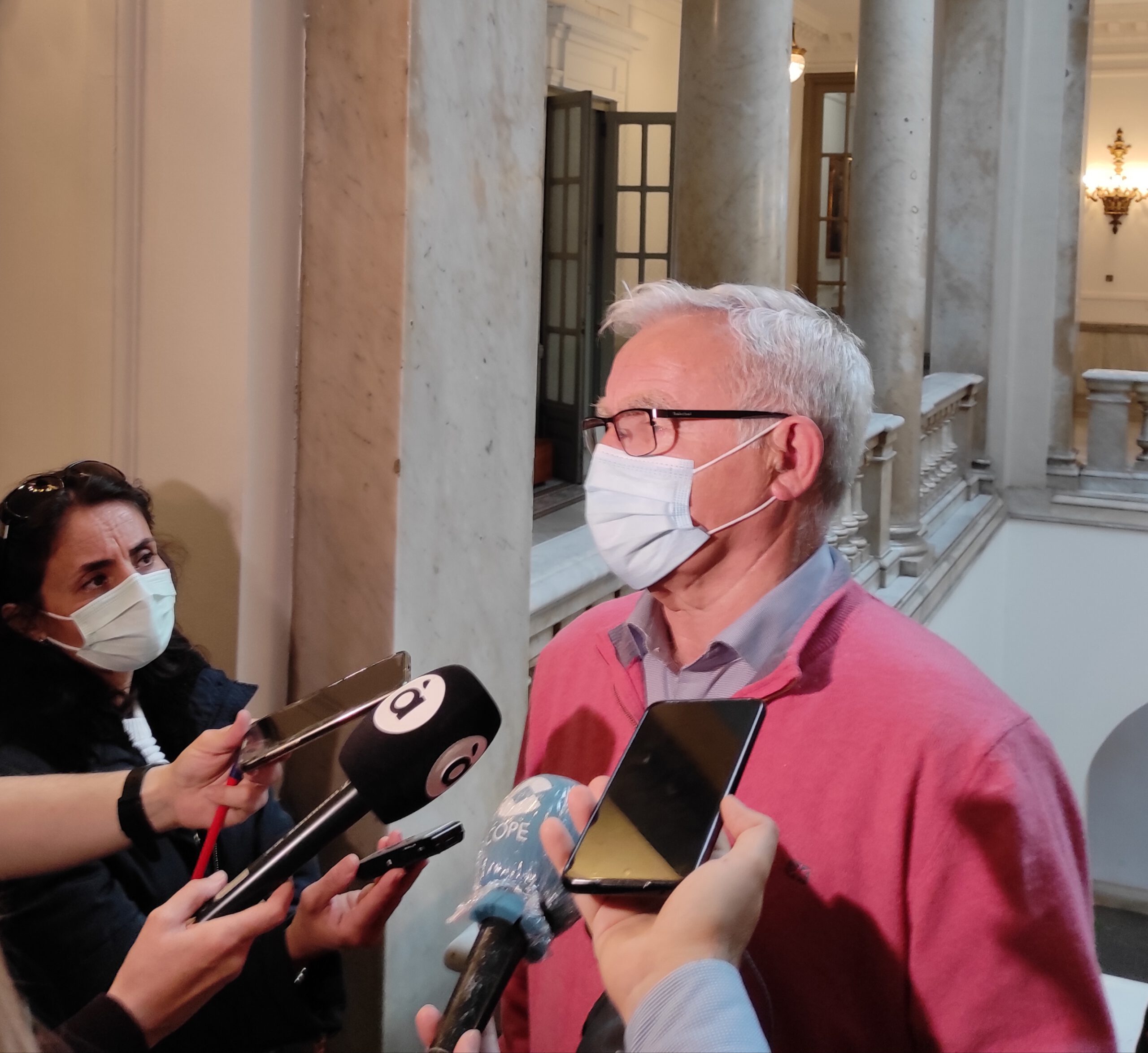El Gobierno de Ribó y PSOE no bajará impuestos y tasas para 2022 ni habrá bonificaciones del IBI y el IAE para la actividad económica