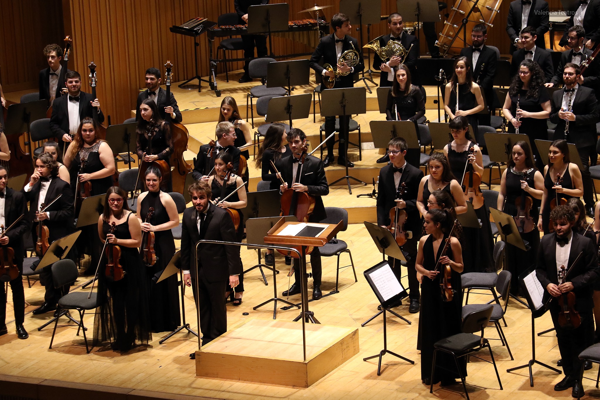 ove Orquestra de la Generalitat Valenciana