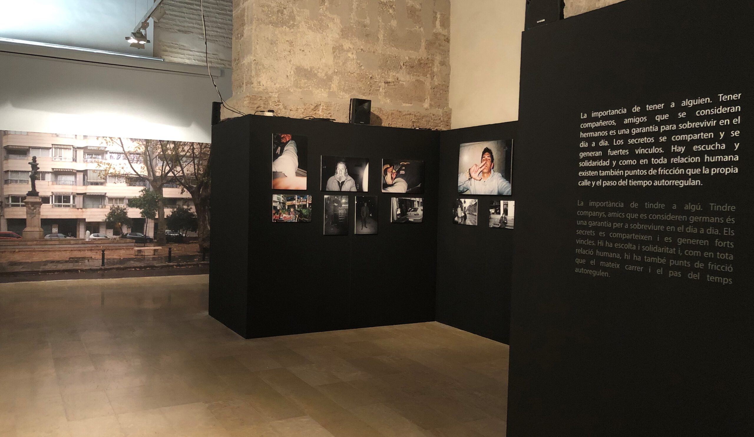 Centro del Carmen Cultura Contemporánea