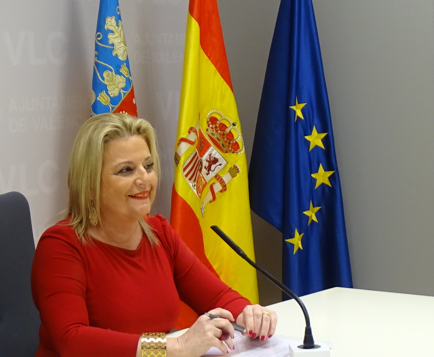 Ciudadanos califica de insuficientes las ayudas de Ribó a los sectores relacionados con las Fallas