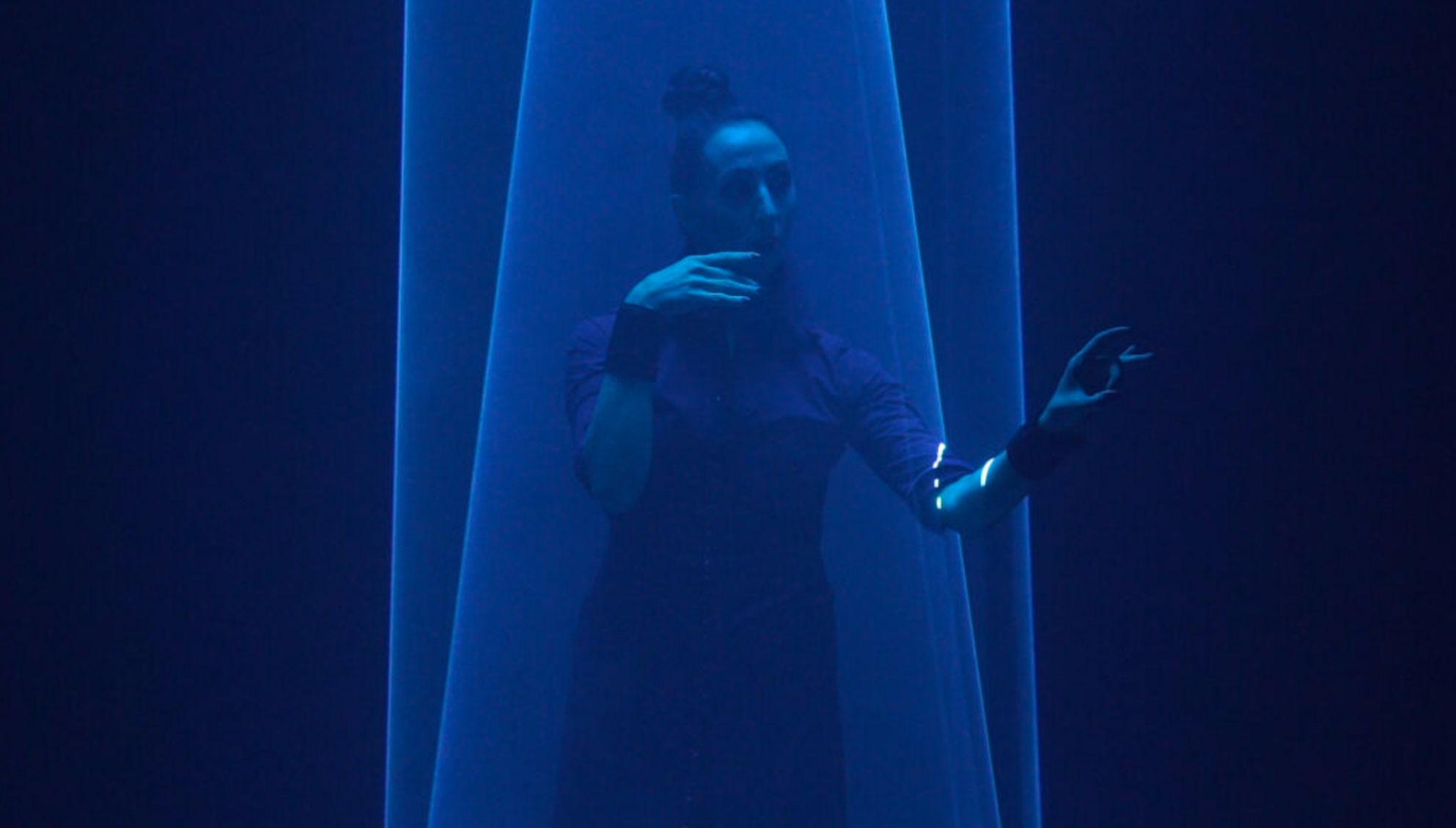 El Institut Valencià de Cultura estrena programación en el Arniches con danza y música