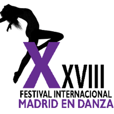Festival Madrid en Danza