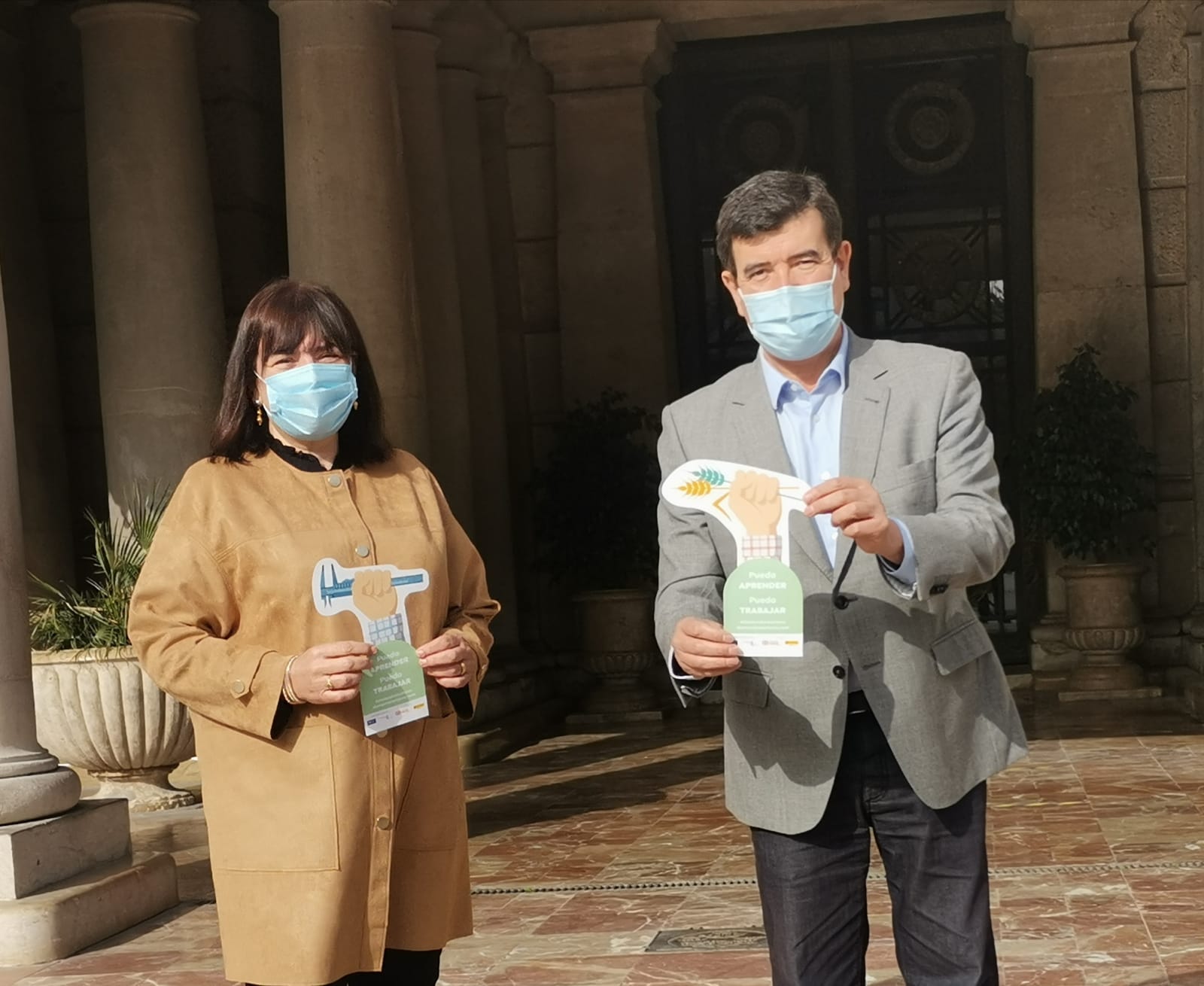 Ciudadanos exige a Ribó una hoja de ruta para una Valencia 100% accesible