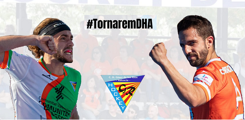 El Giner lanza la campaña #TornaremDHA