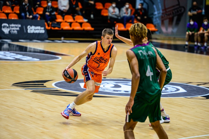 La Final 8 del Euroleague Basketball ANGT se vivirá en L’Alqueria del Basket