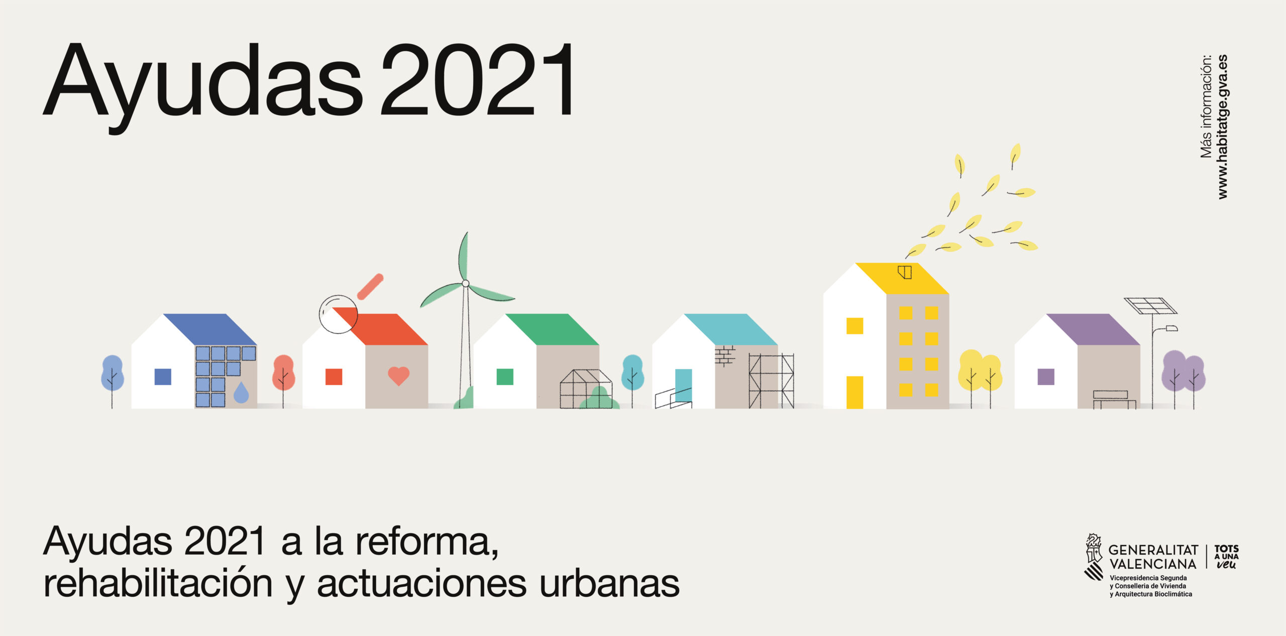 Plan RENHATA