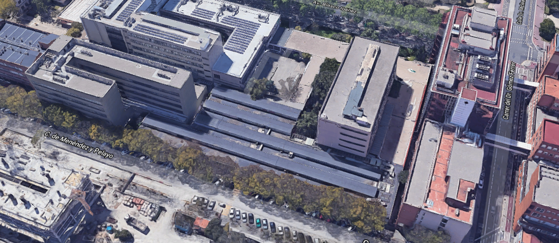 El Síndic d'Agravis admite la queja del PP y obliga a pronunciarse al CVC sobre los derribos de agrónomos en el Campus de Blasco Ibáñez