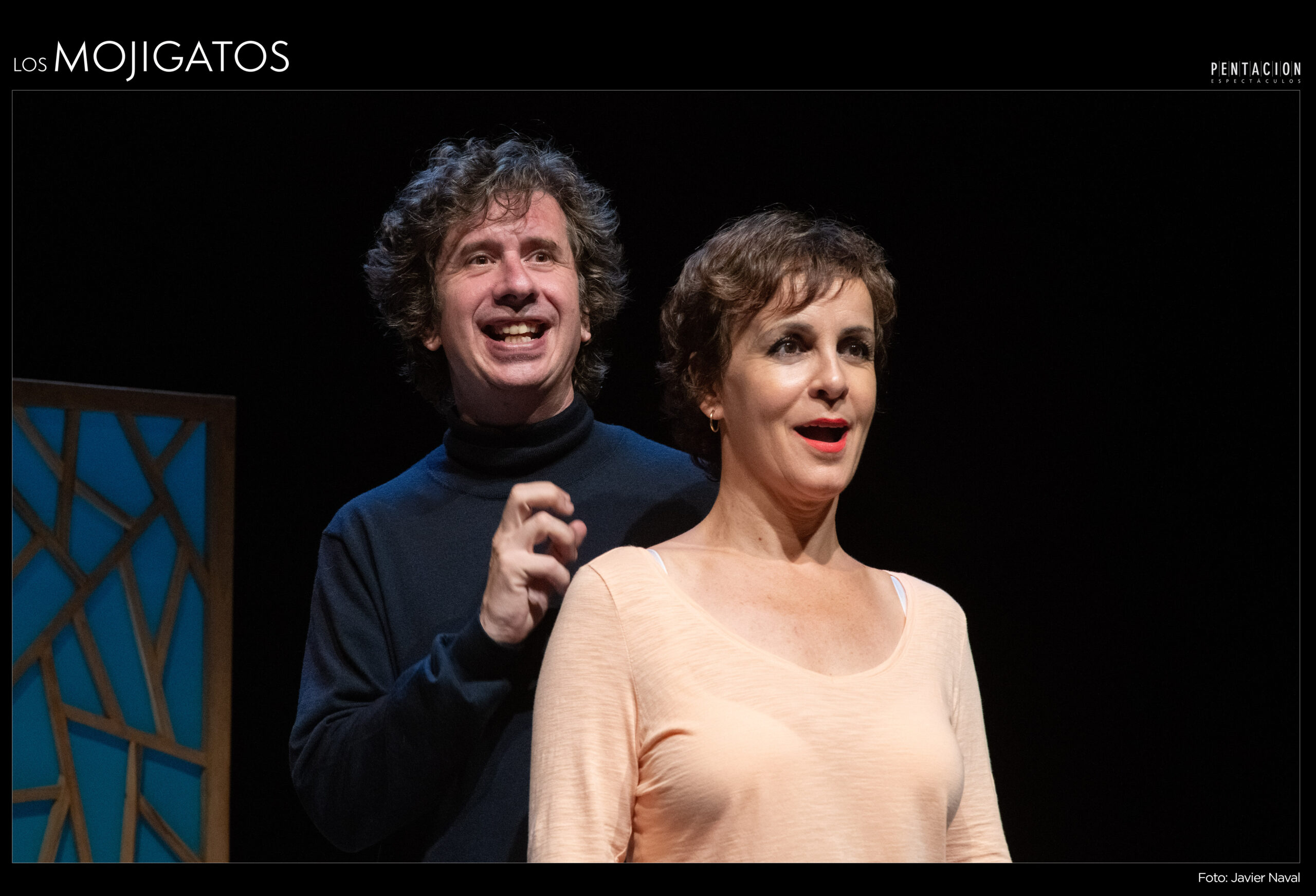 Teatro, danza y música en el auditori de Torrent: la programación del mes de mayo ofrece una propuesta variada en cuanto a géneros y estilos